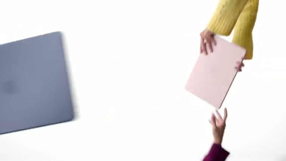 Apple Neo Commercial Re-Score